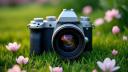 Getting to Know Your DSLR Camera