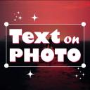 Insert Text on Photo–Text Art 1.9.0