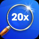 Magnifying Glass with Flash 16.0.0.0
