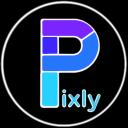 Pixly Fluo - Icon Pack 6.2