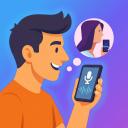 Voice Changer Male to Female 2.1.3