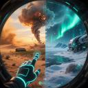 Weather Wallpaper : VR & Radar 2.2.9