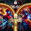 ZipWall : Zipper Lock Screen 4.9