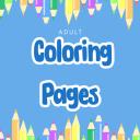 Adult Coloring Pages 1.0