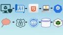 All-In-One Full-Stack Developer Toolkit -From Idea to Launch
