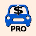 Car-costs and fuel log PRO 3.9.8.2