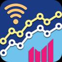 Data speed test internet live 1.7