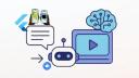 GenAI | DeepMind | Build AI Video Generator App with Flutter