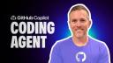 GitHub Copilot Coding Agent: Build, Test, and Ship Code Fast
