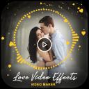 Love Photo Video Effects Maker 1.9