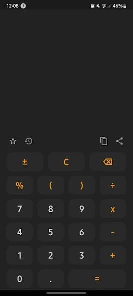 Quick Calulator Math Mod APK Free Download - FileCR