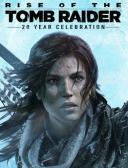 Rise of the Tomb Raider