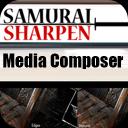 Samurai Sharpen Video 1.3.0 for Media Composer