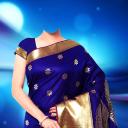 Saree Photo Editor for Women 1.6