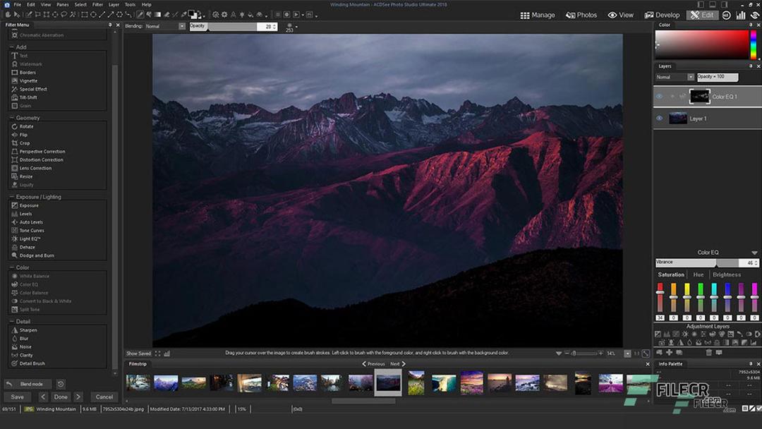 Acdsee Photo Studio Ultimate 2025 Review