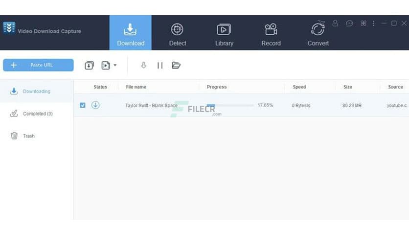 AceThinker Video Keeper 6.2.8.0 Full Version - FileCR