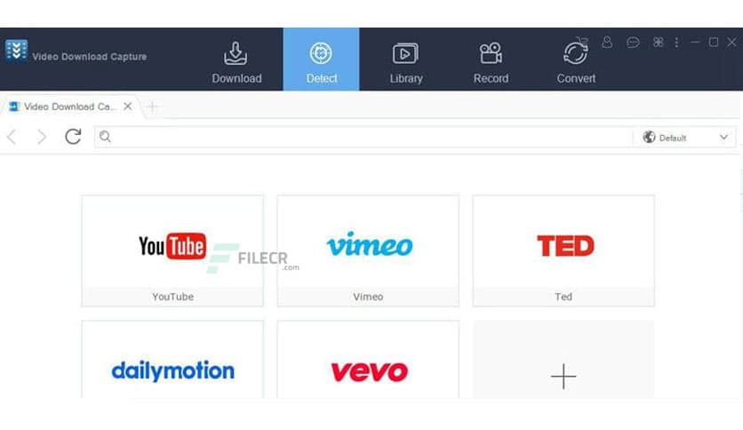 AceThinker Video Keeper 6.2.8.0 Full Version - FileCR