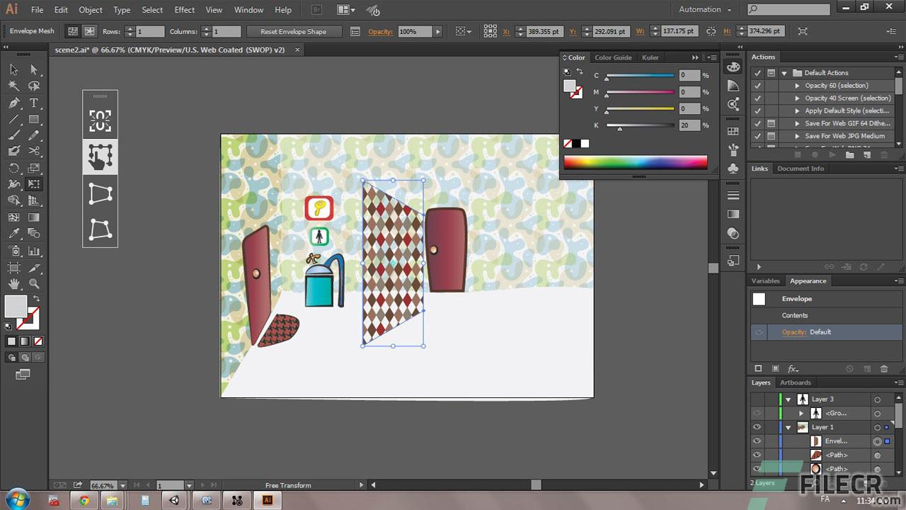 Adobe Illustrator Download (Latest 2025) PreActivated FileCR