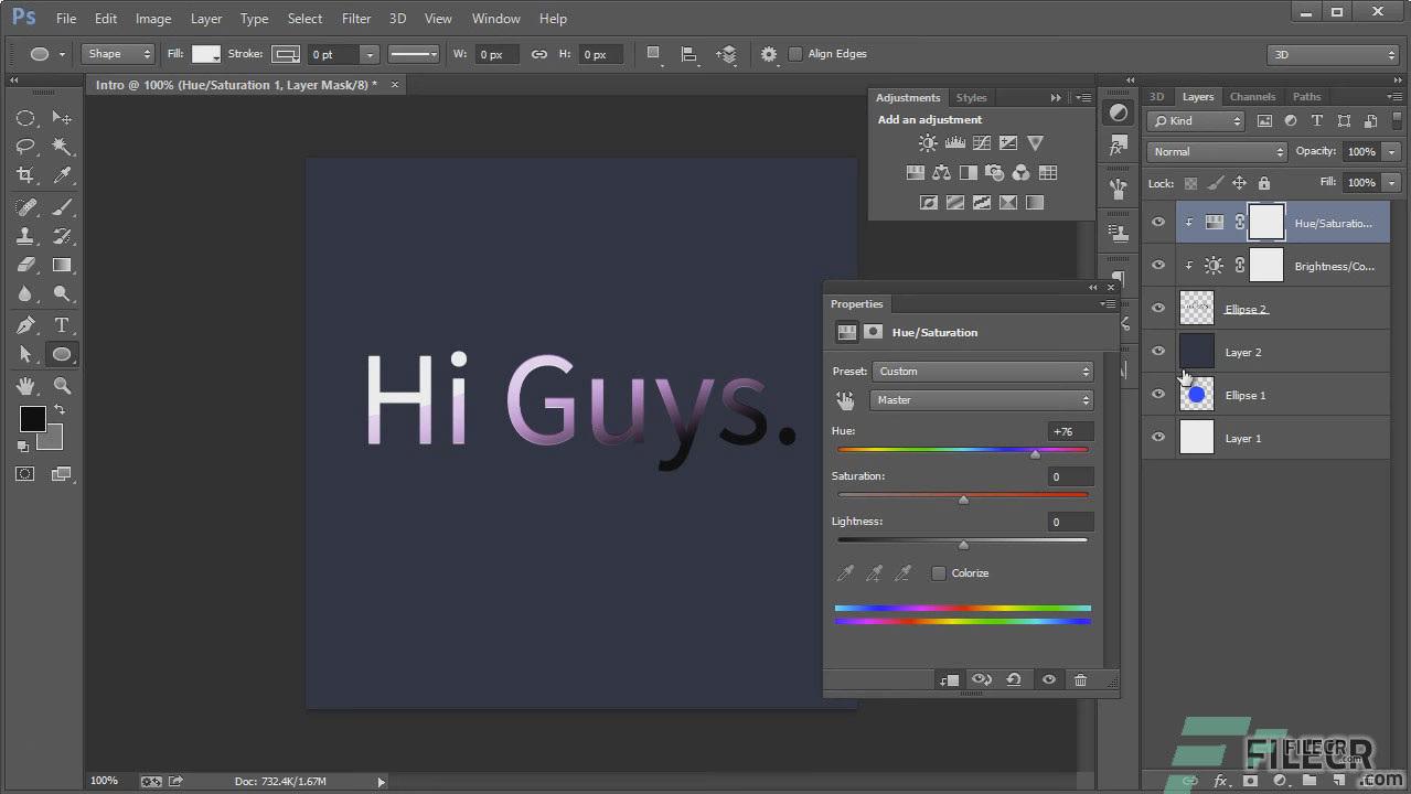 Adobe 2025 v25.1.0 for MacOS Free Download FileCR