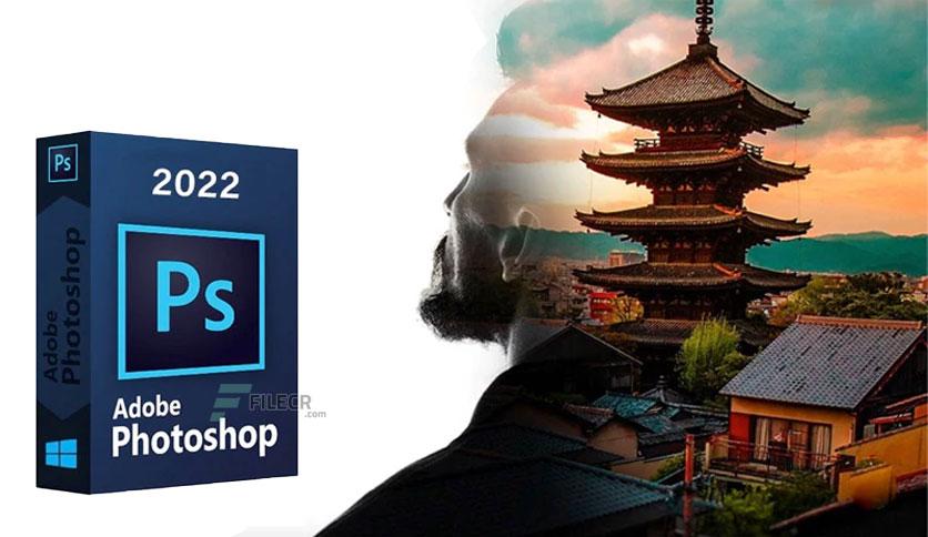 Adobe Photoshop 2024 Free Download (Latest version) - FileCR