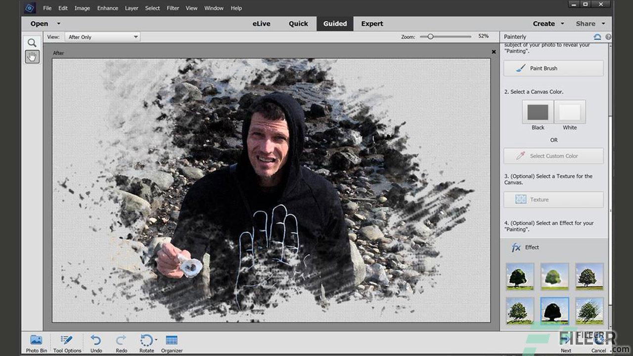 Adobe Elements 2025 (v24.0) Free Download FileCR