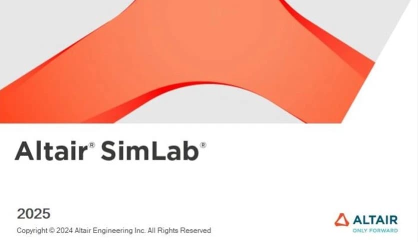 Altair SimLab 2025.0 Full Version Free Download - FileCR