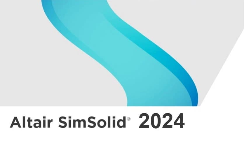 Altair SimSolid 2025.0 Free Download - FileCR