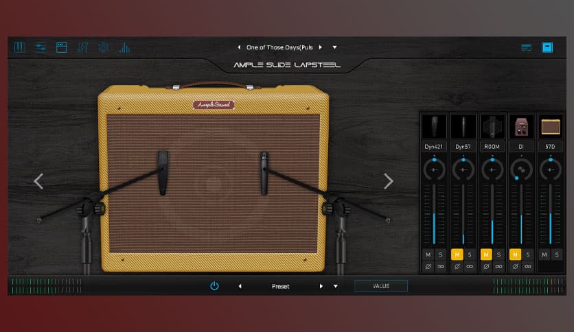Ample Sound Ample Slide Guitar 1.5.0 Full Version - FileCR