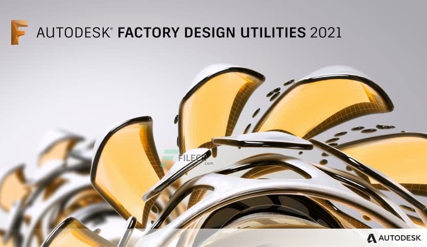 Autodesk Factory Design Utilities 2024 Free Download - FileCR