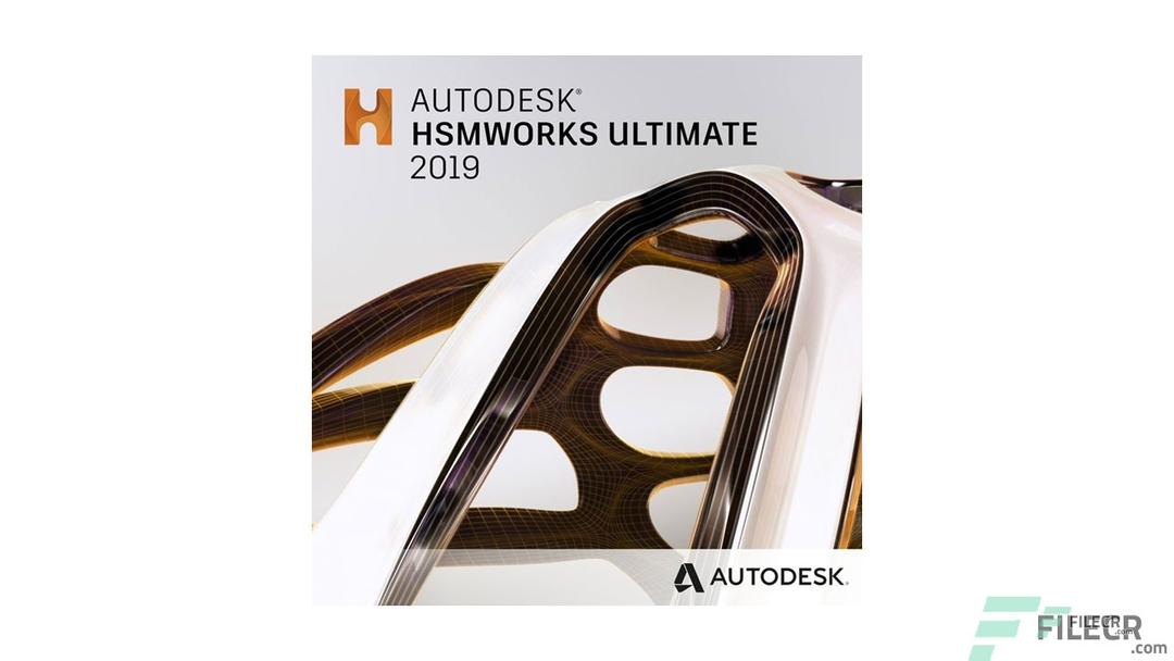Autodesk HSMWorks Ultimate 2025.1 FileCR