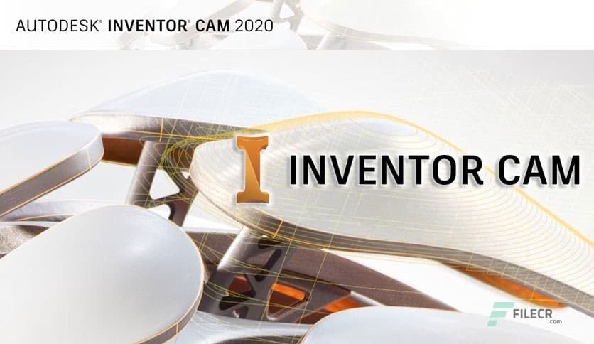 Autodesk InventorCAM Ultimate 2026 - FileCR