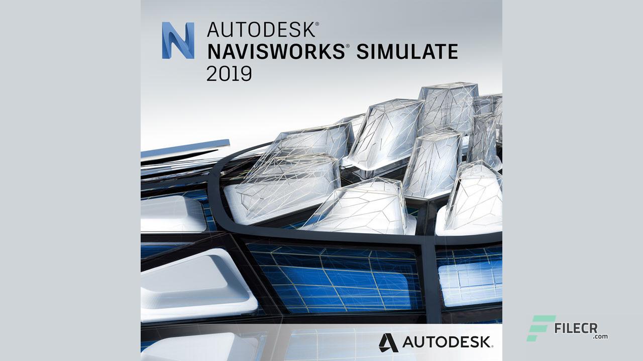 Navisworks Freedom 2025 Free Download