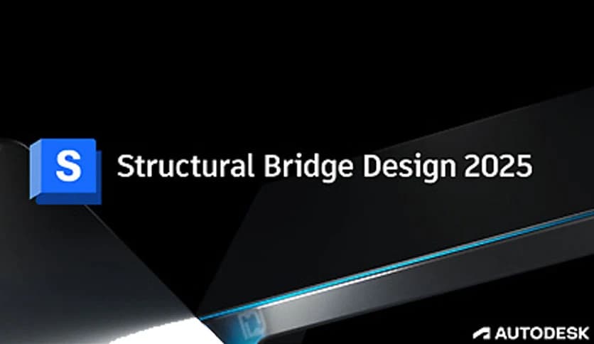 Autodesk Structural Bridge Design 2026 Free Download - FileCR