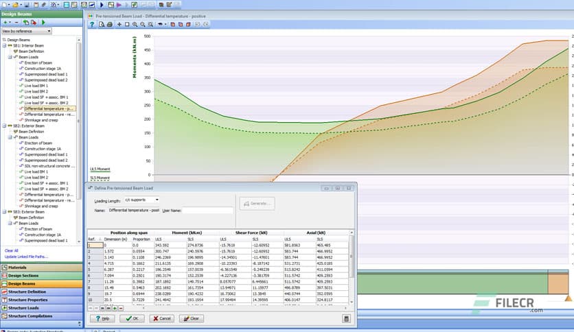 Autodesk Structural Bridge Design 2026 Free Download - FileCR