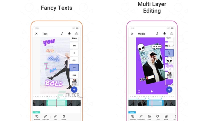 Funimate Video Editor & Maker 13.3.1