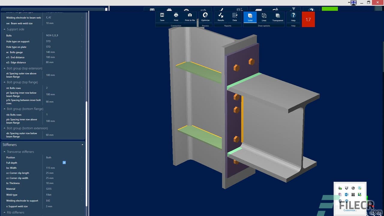 Bentley RAM Connection 23.00.00.190 Free Download - FileCR