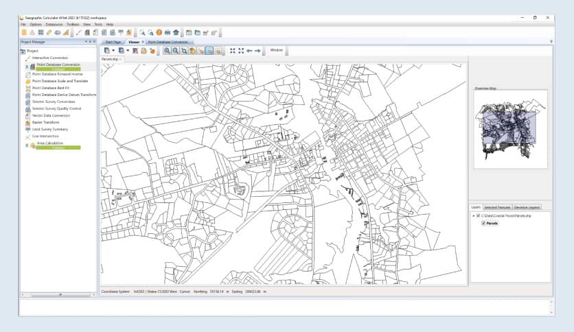 Blue Marble Geographic Calculator 2025.0.0.428 Download - FileCR