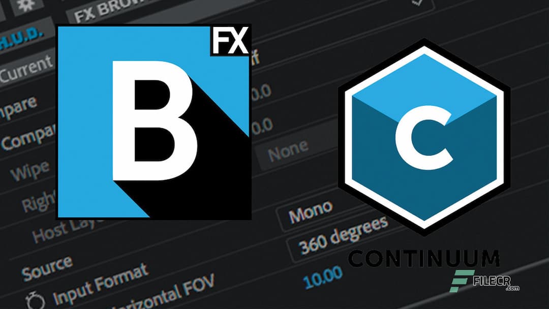 Boris FX Continuum Complete 2026
