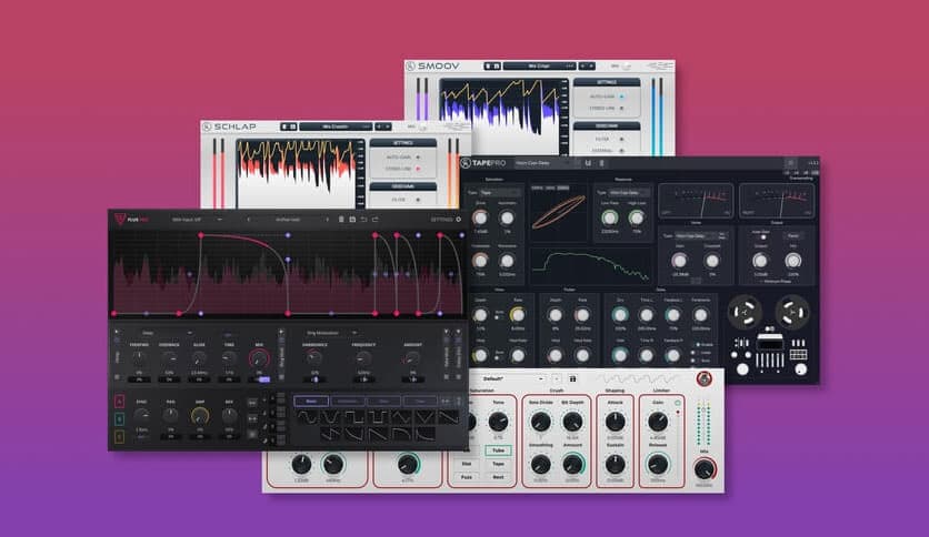 Caelum Audio Plugins Bundle v2023.01 Free Download - FileCR