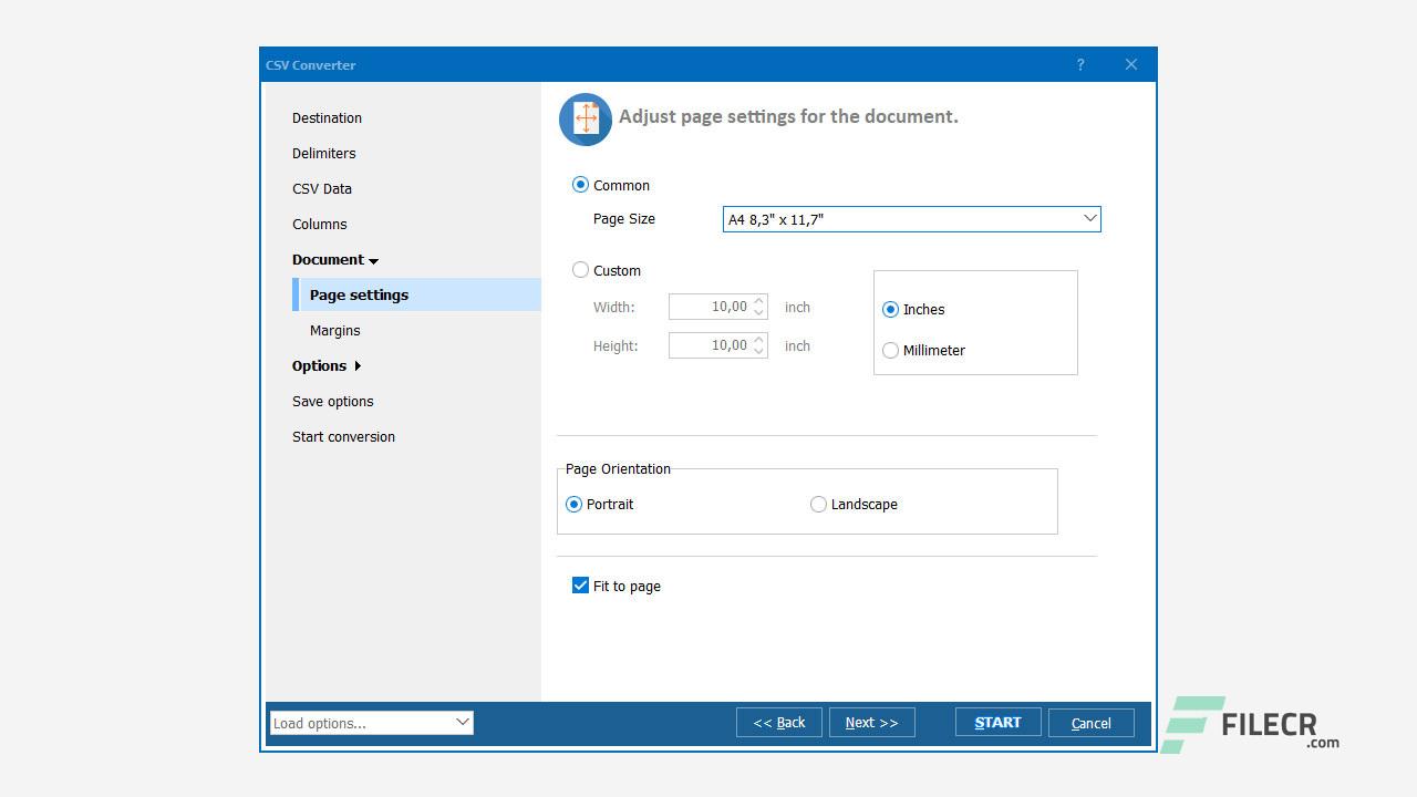 CoolUtils Total CSV Converter 4.2.0.26 - FileCR