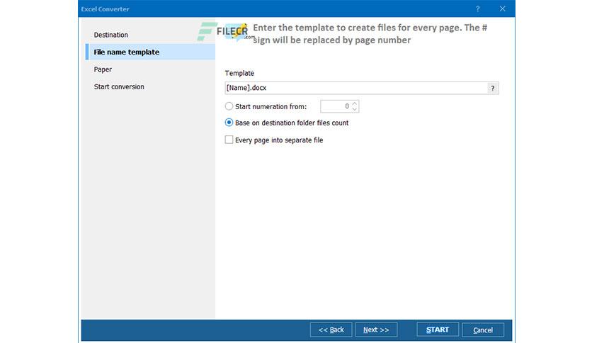 Coolutils Total Excel Converter 7.1.0.103 - FileCR