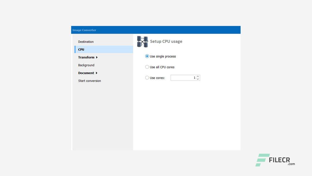 CoolUtils Total Image Converter 8.2.0.283 - FileCR