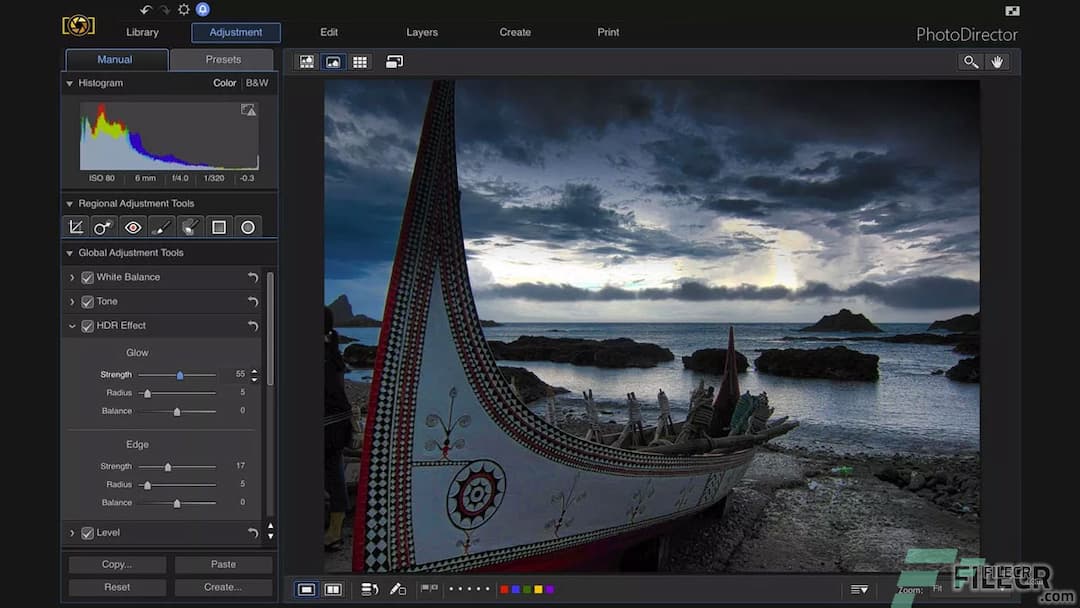 CyberLink PhotoDirector Ultra Download (Latest 2026) - FileCR
