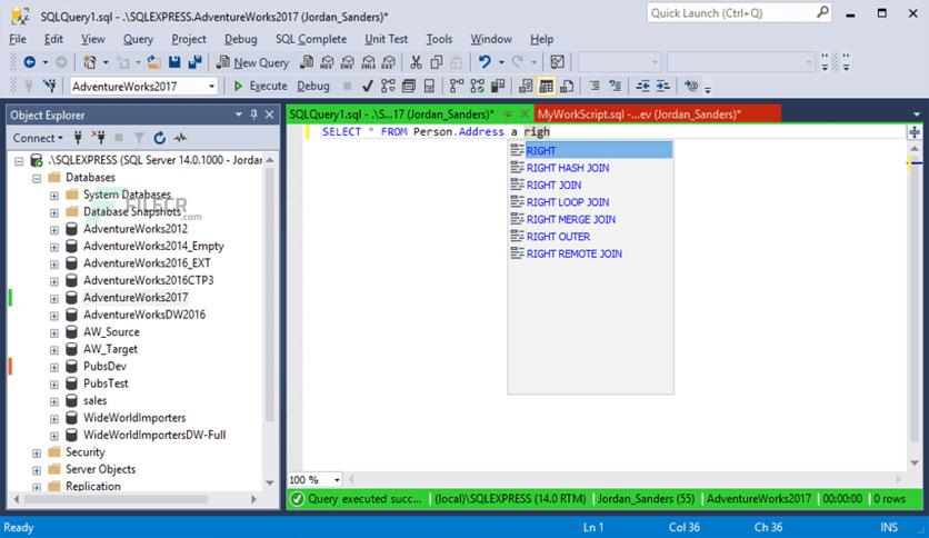 dbForge SQL Complete Pro 2025.2.37 Free Download - FileCR