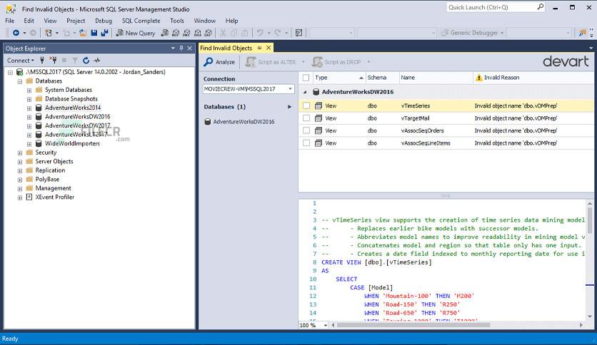 dbForge SQL Complete Pro 2025.2.37 Free Download - FileCR