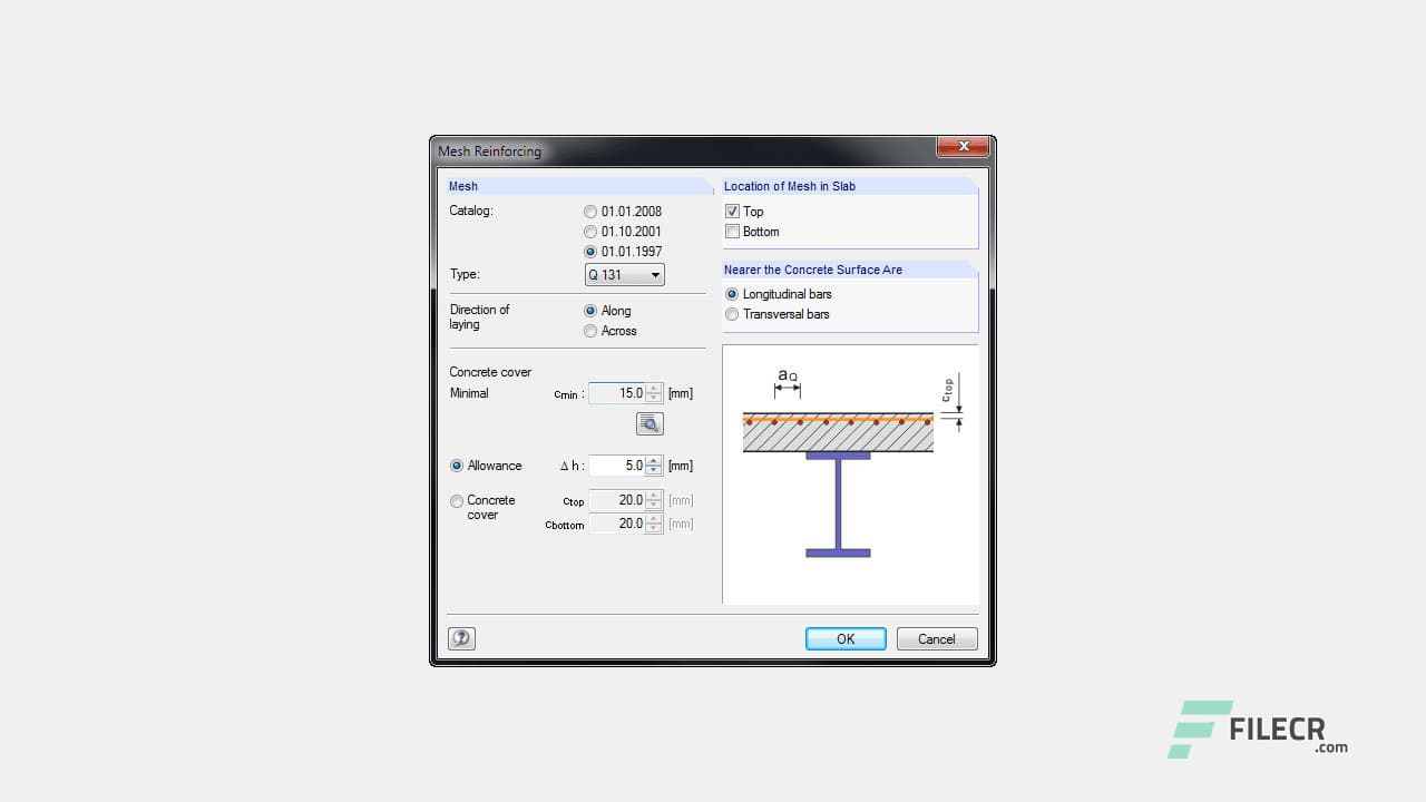 DLUBAL Composite Beam 8.24.02 Free Download - FileCR