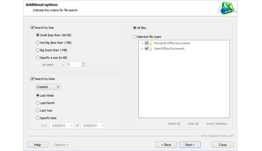 East Imperial Soft Magic Excel Recovery 4.7 - FileCR
