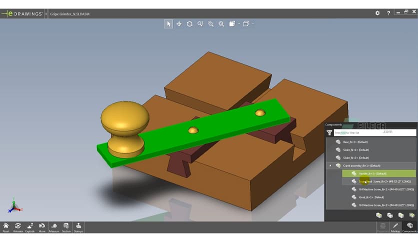 eDrawings Pro Suite 2025 - FileCR