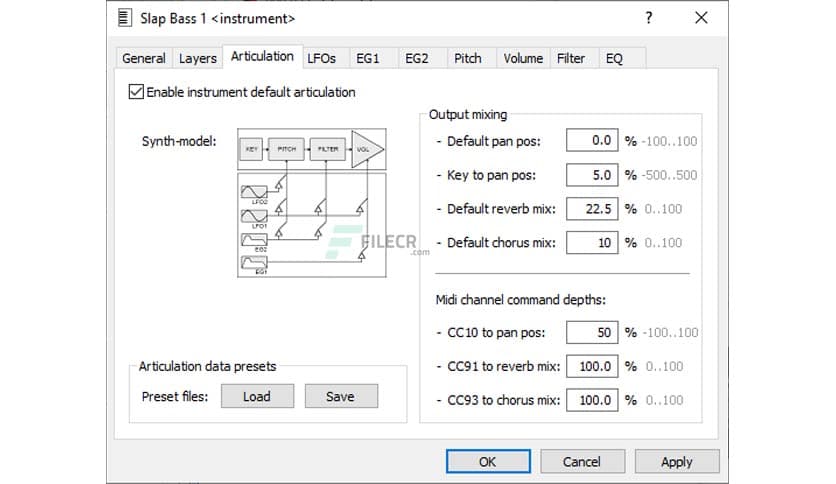 FMJ-Software Awave Studio 12.11.0 Free Download - FileCR