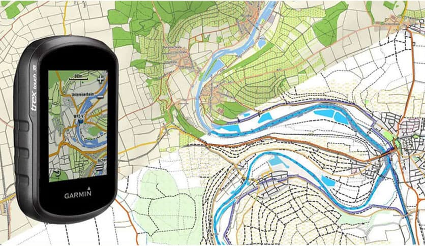 Garmin TopoActive Europe 2025.10 Free Download - FileCR